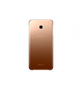 Samsung EF-AJ415 carcasă pentru telefon mobil 15,2 cm (6") Copertă De aur