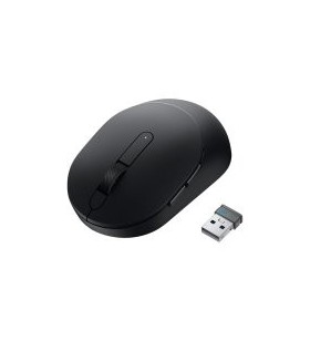 Dell Pro Wireless Mouse - MS5120W - Black