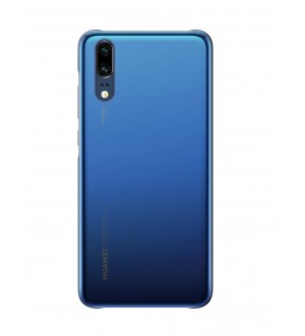 Huawei Color Case carcasă pentru telefon mobil 14,7 cm (5.8") Copertă Albastru, Translucid