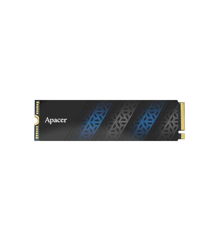 SSD Apacer AS2280P4U Pro 256GB, PCI Express 3.0 x4, M.2