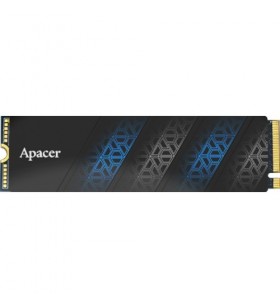 SSD Apacer AS2280P4U Pro 512GB, PCI Express 3.0 x4, M.2