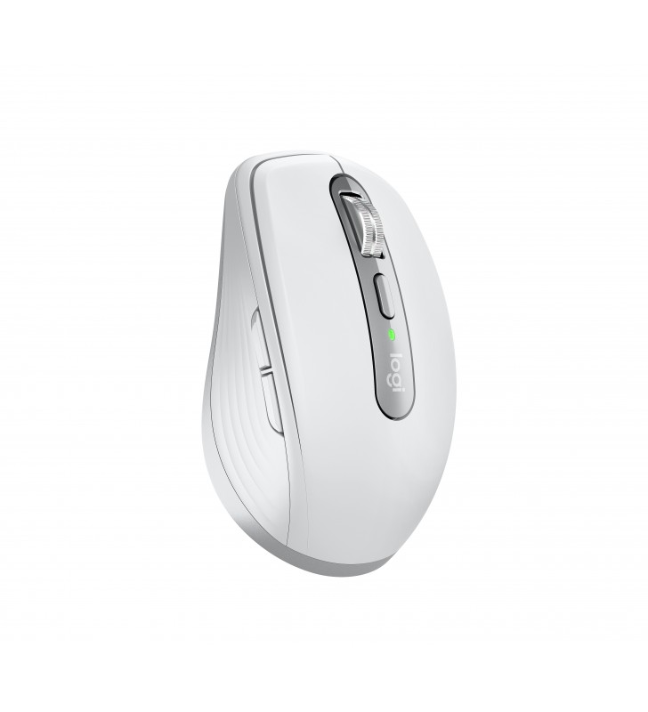 Logitech MX Anywhere 3 for Business mouse-uri Mâna dreaptă RF Wireless + Bluetooth Cu laser 4000 DPI