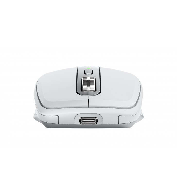 Logitech MX Anywhere 3 for Business mouse-uri Mâna dreaptă RF Wireless + Bluetooth Cu laser 4000 DPI