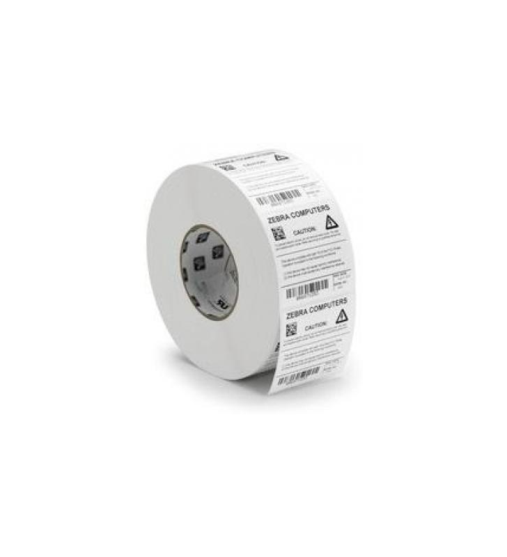 Z-ULTIMATE 3000T WHT 102X203MM/POLYESTER TT COATED 76MM CORE