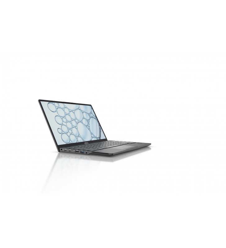 Fujitsu LIFEBOOK U9311 Notebook 33,8 cm (13.3") Full HD 11th gen Intel® Core™ i5 16 Giga Bites LPDDR4-SDRAM 512 Giga Bites SSD