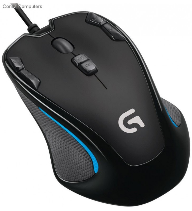 G300S GAMING MOUSE/USB