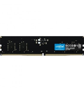 Memorie Crucial CT16G48C40U5, 16GB, DDR5-4800Mhz, CL40