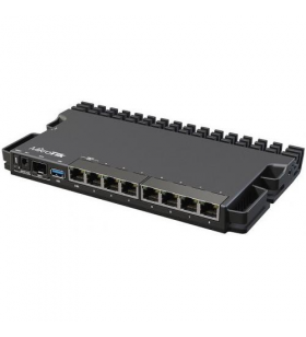Router Mikrotik RB5009UG+S+IN, 7x LAN