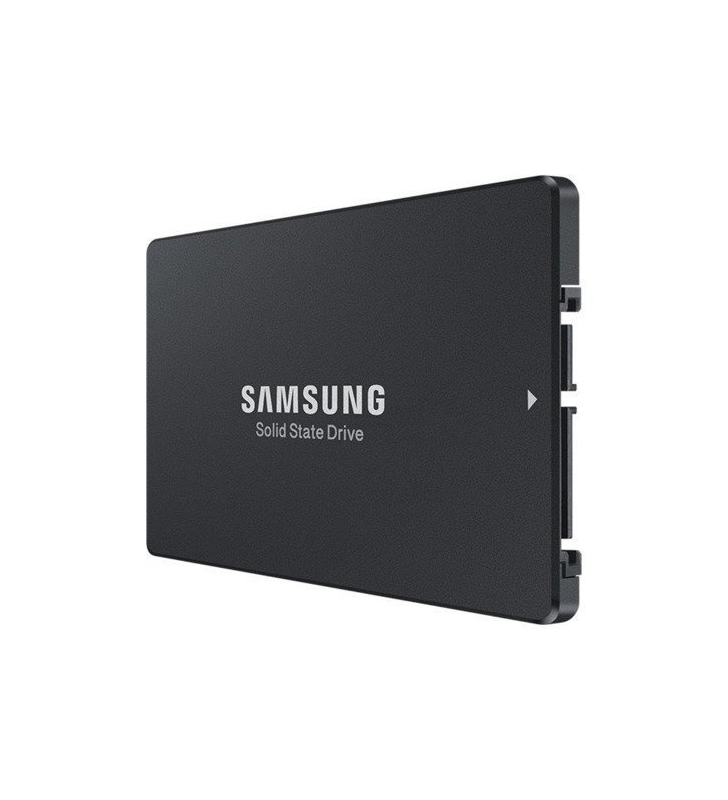 SSD SAMSUNG MZ7L3240HCHQ-00A07 Seria Pm893 240 gb Sata 6 gbps 2,5 inchi