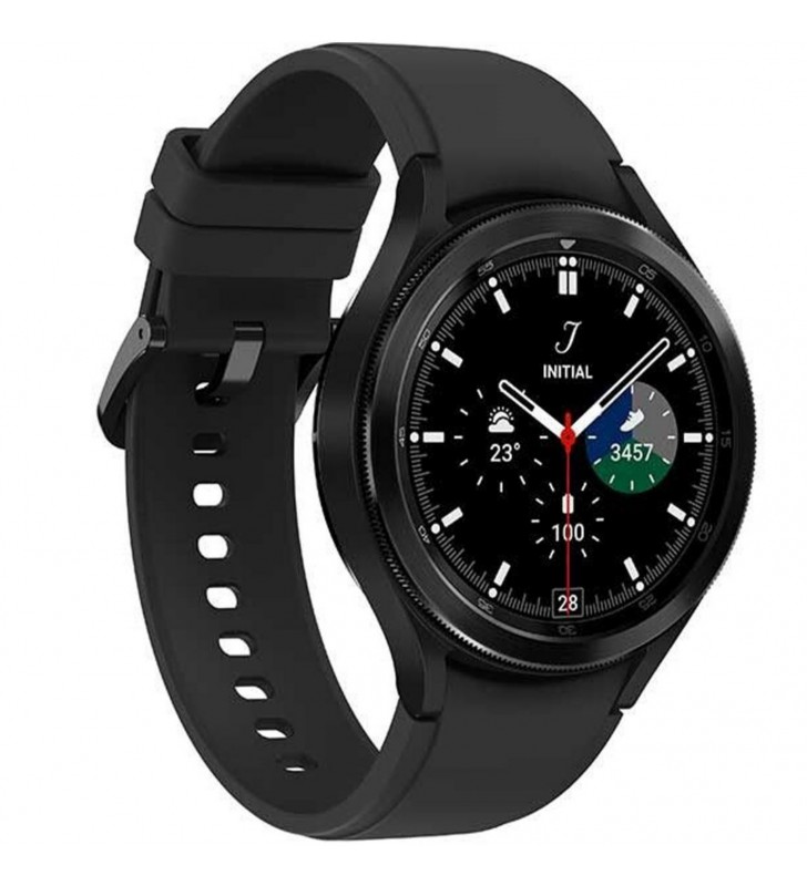 OPEN BOX Samsung Galaxy Watch4 Classic, 42mm, LTE, Black SM-R885FZKAEUE