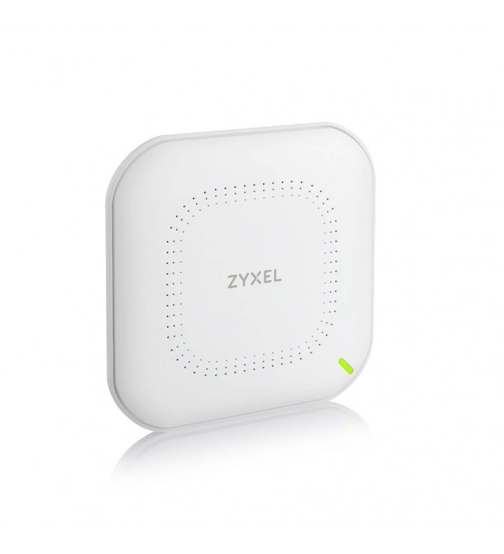 Zyxel NWA50AX 1775 Mbit/s Alb Power over Ethernet (PoE) Suport