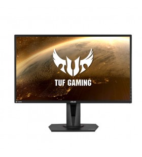 ASUS TUF Gaming VG27AQZ 68,6 cm (27") 2560 x 1440 Pixel Wide Quad HD LED Negru