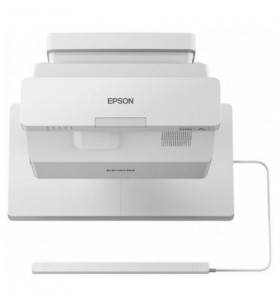 Videoproiector Epson EB-725Wi, White