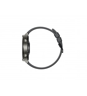 Ceas sport Huawei Watch GT2 Pro 46mm - titan/negru