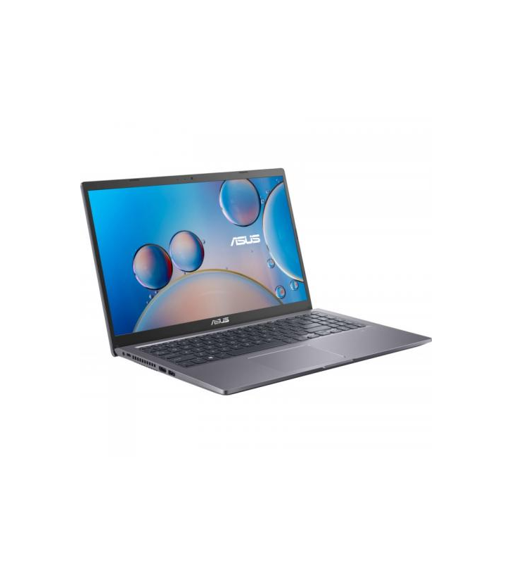 Laptop ASUS X515FA-EJ016, Intel Core i3-10110U, 15.6inch, RAM 8GB, SSD 256GB, Intel UHD Graphics, No OS, Slate Grey