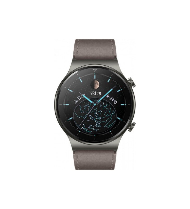 Huawei Watch GT2 Pro Vidar-B19V Nebula Gray 55027850