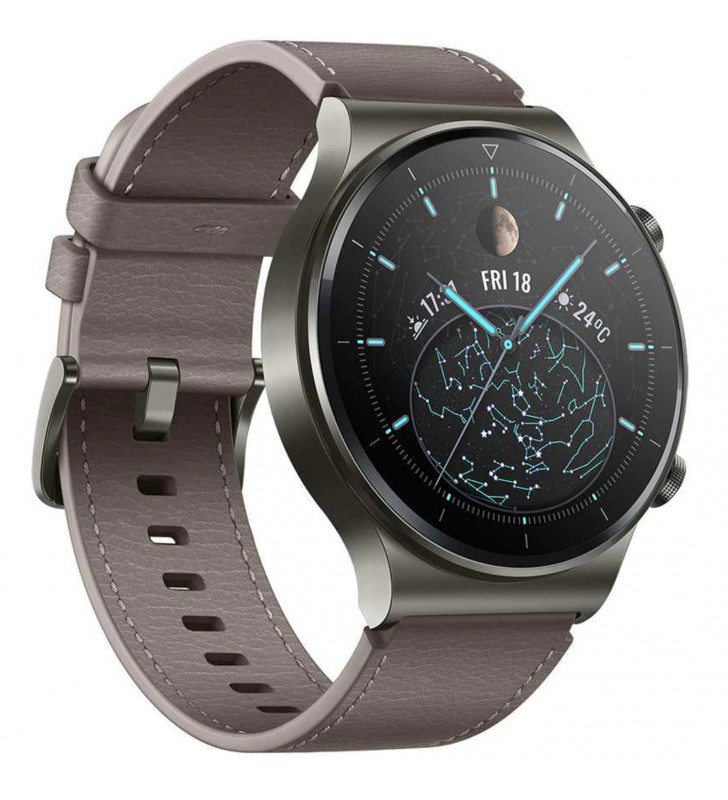 Huawei Watch GT2 Pro Vidar-B19V Nebula Gray 55027850
