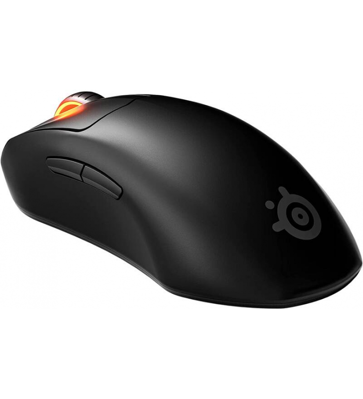 Mouse fără fir SteelSeries Prime Mini (S62426) negru