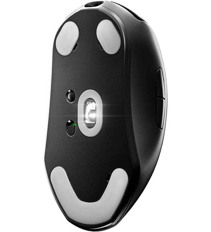 Mouse fără fir SteelSeries Prime Mini (S62426) negru