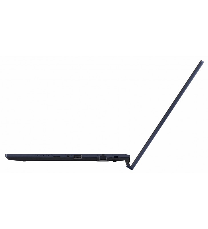 Laptop AS 14 i5-1135G7 16 512 UMA FHD W10P, "B1400CEAE-EB1852R" (include TV 3.00 lei)