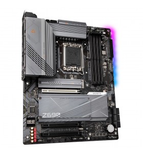 Gigabyte Z690 GAMING X plăci de bază Intel Z690 Express LGA 1700 ATX