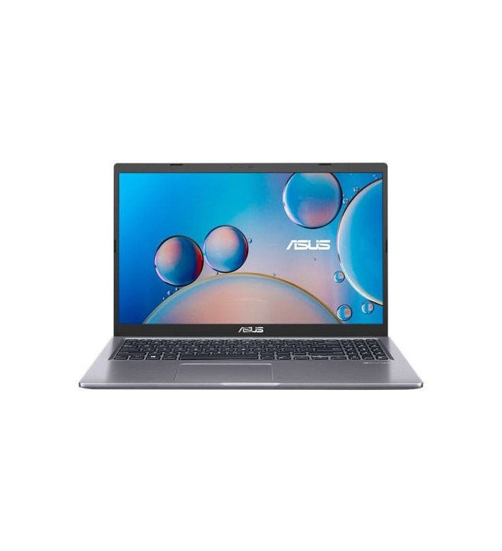 Laptop ASUS VivoBook M515DA-BQ1244 15.6 inch FHD AMD Ryzen 3 3250U 8GB DDR4 512GB SSD Slate Grey