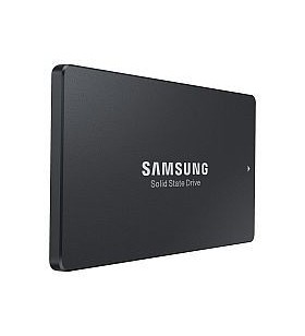 Samsung MZ7L3960HCJR-00A07 unități SSD 2.5" 960 Giga Bites ATA III Serial TLC