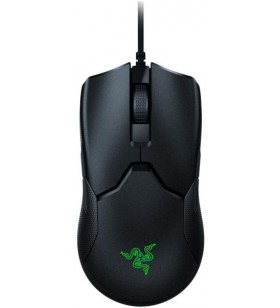 Razer Viper 8KHz Ambidextrous Wired Mous "RZ01-03580100-R3M1" (include TV 0.15 lei)