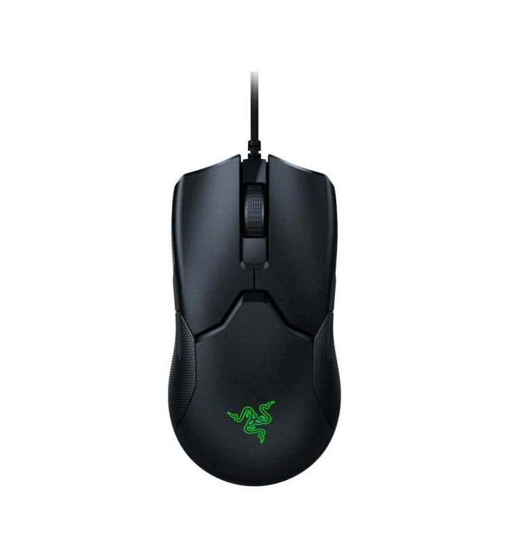 Razer Viper 8KHz Ambidextrous Wired Mous "RZ01-03580100-R3M1" (include TV 0.15 lei)