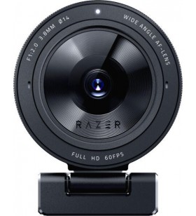 Razer Kiyo Pro USB WEB Camera Adaptive "RZ19-03640100-R3M1" (include TV 0.15 lei)