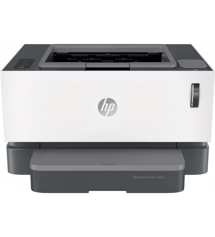 HP Neverstop Laser 1000w 600 x 600 DPI A4 Wi-Fi