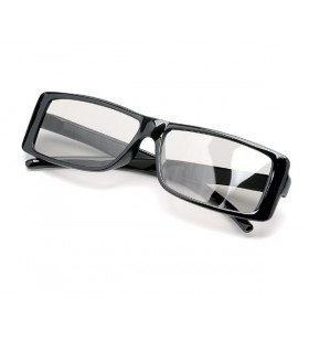 Zalman ZM-SG100G ochelari 3D stereoscopici Negru