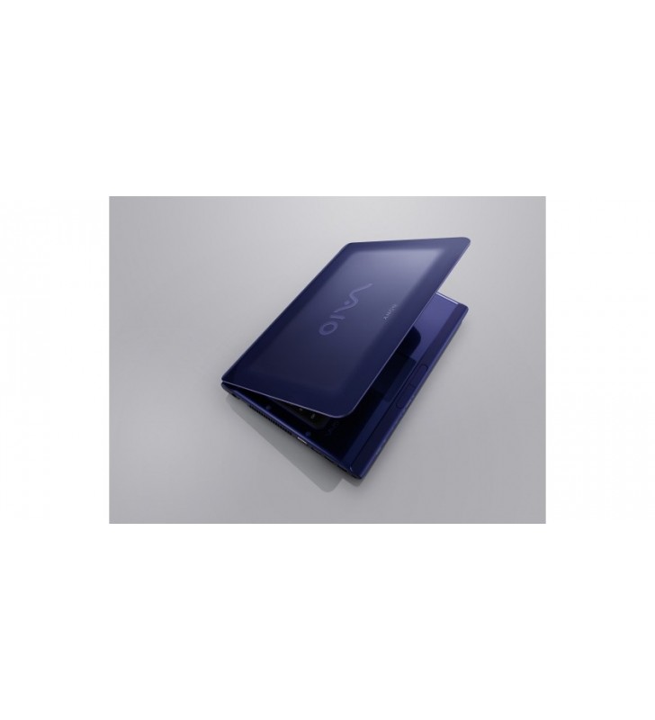 Sony VAIO VPCCA3E1E 35,6 cm (14") Intel® Core™ i3 generația a 2a 4 Giga Bites DDR3-SDRAM 320 Giga Bites Windows 7 Home Premium