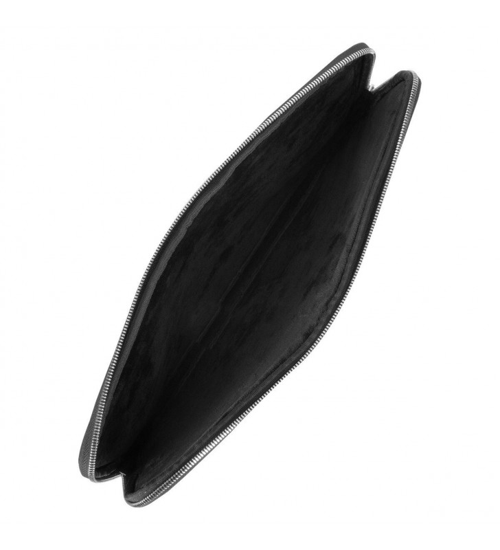 Targus Newport genți pentru notebook-uri 35,6 cm (14") Geantă Sleeve Negru