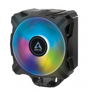 ARCTIC Freezer i35 A-RGB Procesor Ventilator 12 cm Negru 1 buc.