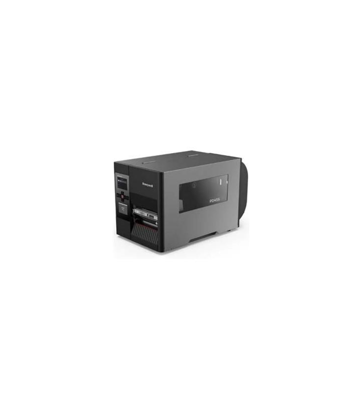 Imprimantă industrială de etichete Honeywell PD4500B 300 dpi - fără afișare