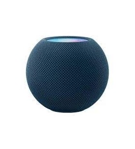 APPLE MJ2C3D/A Speakers, HomePod mini, Blue, Siri