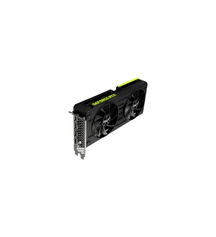 Palit GeForce RTX 3060 Ti Dual 8GB GPU
