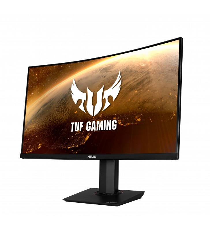 ASUS TUF Gaming VG32VQR 80 cm (31.5") 2560 x 1440 Pixel Quad HD LED Negru