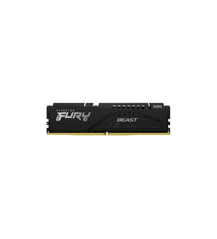 MEMORY DIMM 16GB DDR5-5200/FURY KF552C40BB-16 KINGSTON