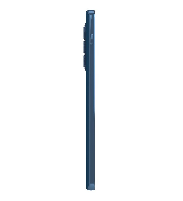 Motorola Edge 20 Pro 17 cm (6.7") Dual SIM Android 11 5G USB tip-C 12 Giga Bites 256 Giga Bites 4500 mAh Albastru