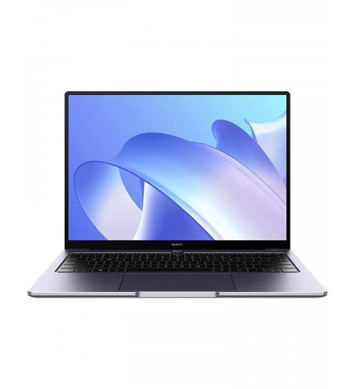 Huawei MateBook 14 Notebook 35,6 cm (14") Ecran tactil Full HD 11th gen Intel® Core™ i5 8 Giga Bites 512 Giga Bites SSD Wi-Fi
