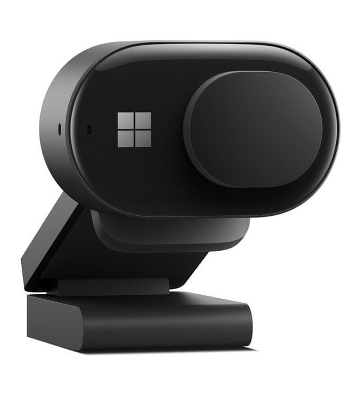 MS Modern Webcam CS/HU/RO/SK Hdwr Black