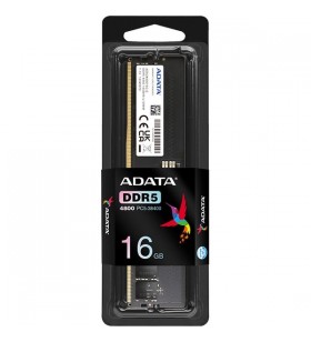 MEMORY DIMM 16GB DDR5-4800/AD5U480016G-S ADATA