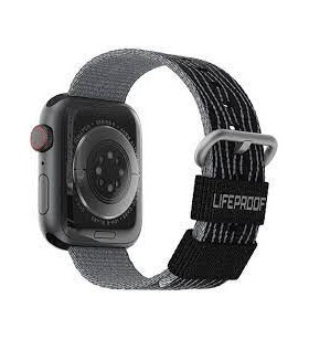 LIFEPROOF WATCH BAND FOR WATCH/SERIES 7/6/SE/5/4 LARGE MIDNIGHT