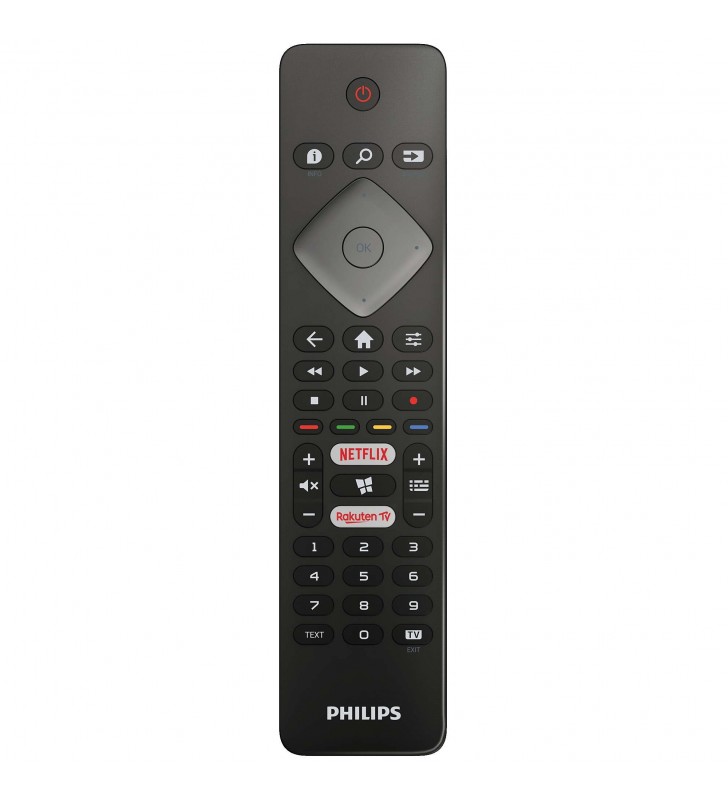 Philips 6800 series 32PFS6805/12 televizor 81,3 cm (32") Full HD Smart TV Wi-Fi Negru