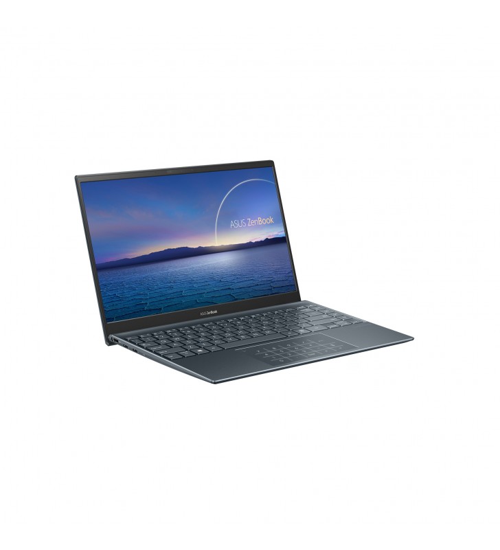 ASUS ZenBook 14 UX425EA-KI393T Notebook 35,6 cm (14") Full HD 11th gen Intel® Core™ i7 16 Giga Bites LPDDR4x-SDRAM 1000 Giga