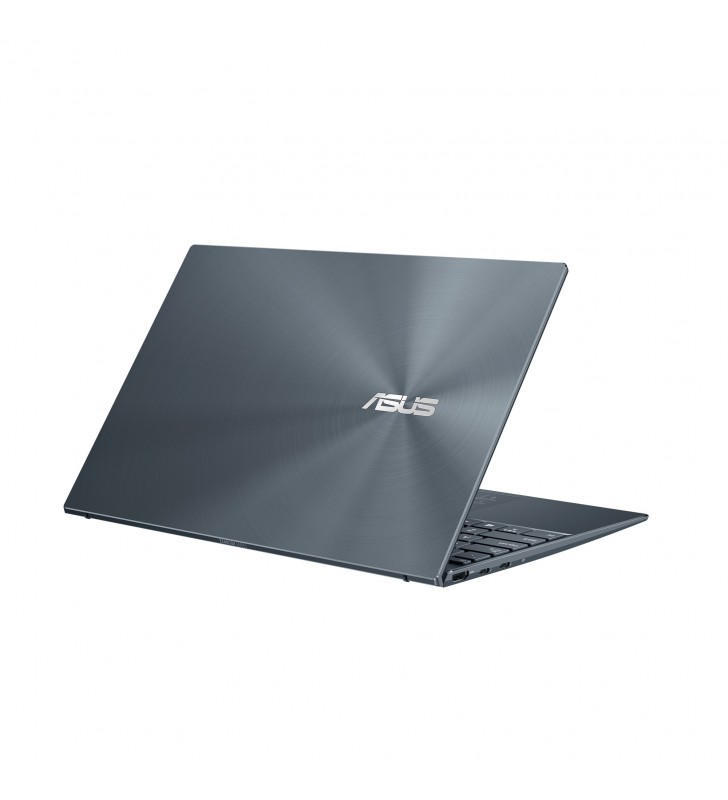 ASUS ZenBook 14 UX425EA-KI393T Notebook 35,6 cm (14") Full HD 11th gen Intel® Core™ i7 16 Giga Bites LPDDR4x-SDRAM 1000 Giga