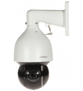 Camera supraveghere IP Speed Dome PTZ Dahua Starlight WizSense SD5A225XA-HNR, 2 MP, IR 150 m, 5.4-135 mm, slot card, 25X