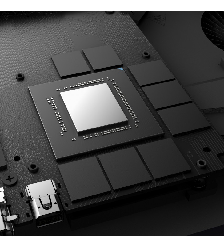 DELL Precision 7760 Stație de lucru mobilă 43,9 cm (17.3") 11th gen Intel® Core™ i7 16 Giga Bites DDR4-SDRAM 512 Giga Bites SSD
